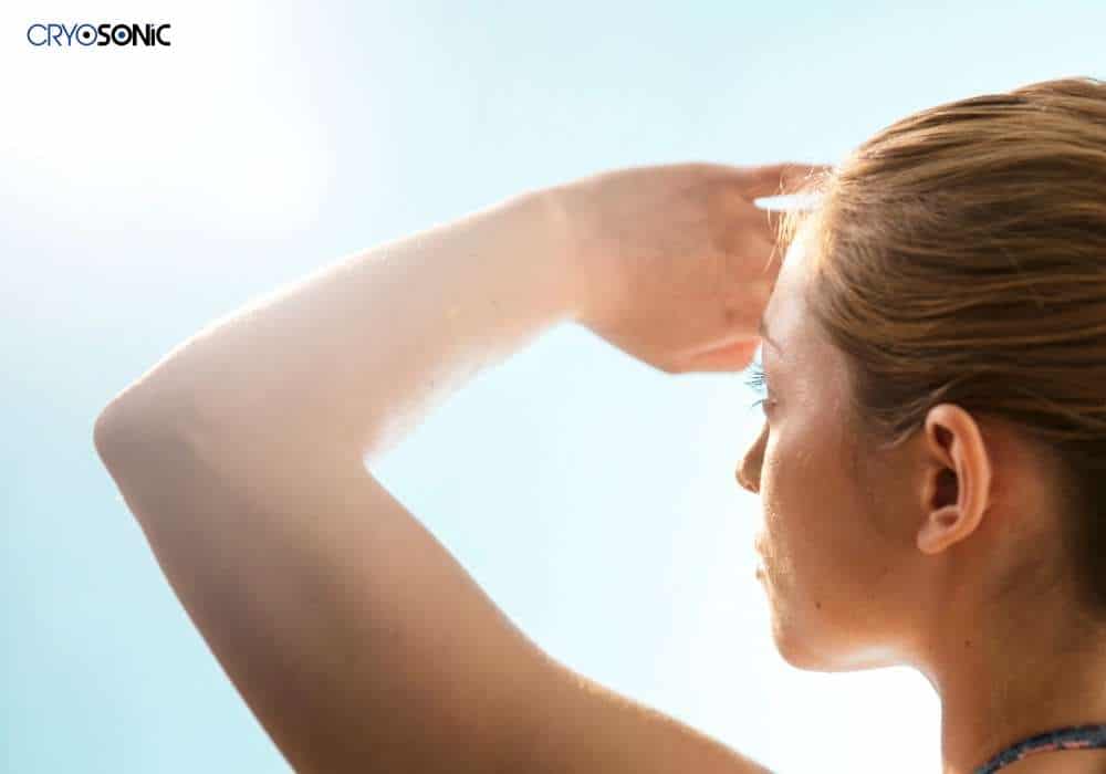 Why SPF 50 Is Essential After Treatment Scarborough