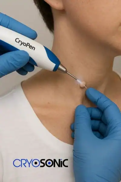 Why Some Lesions Need Multiple Treatments Scarborough